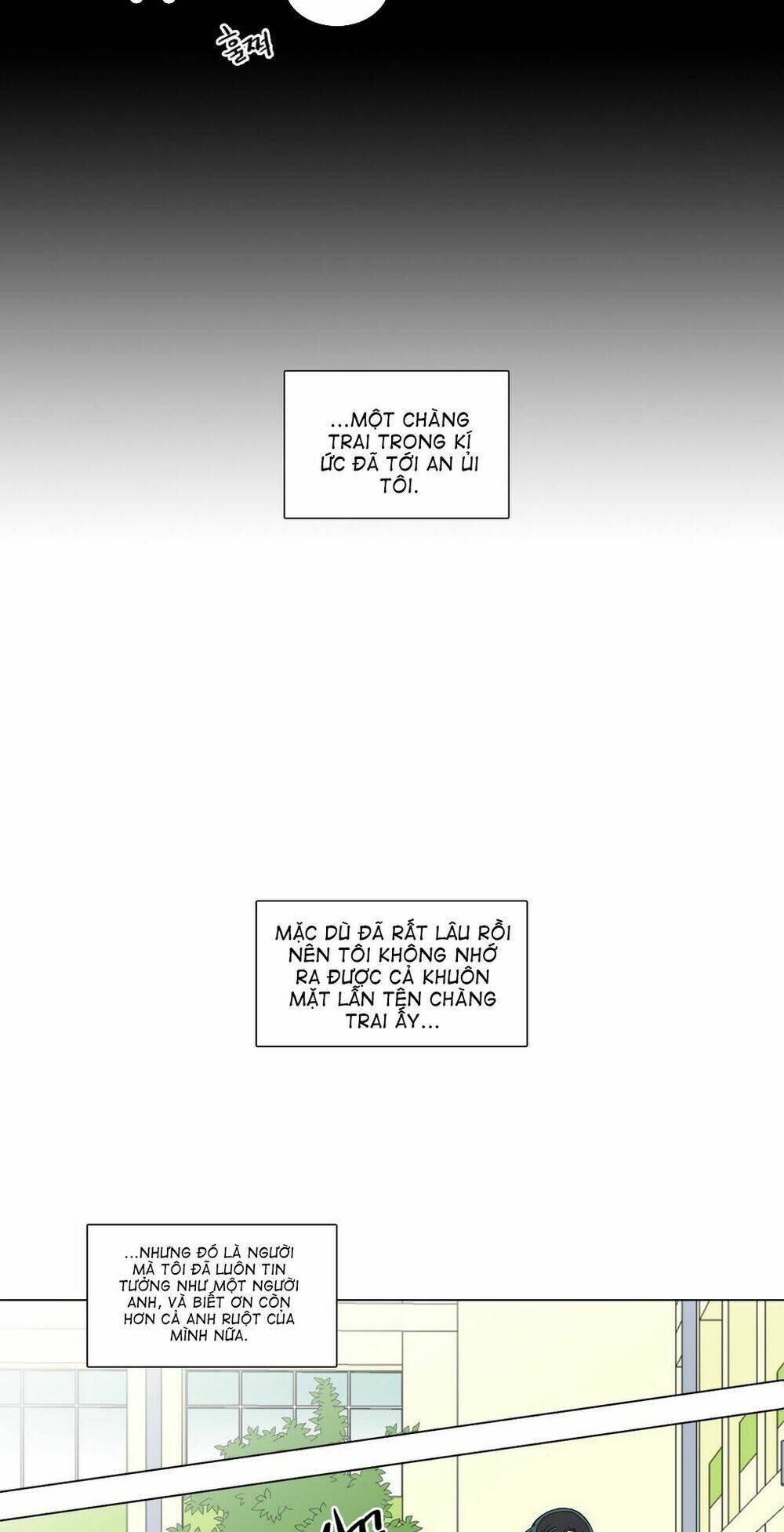 cậu nhóc tiểu học mà tôi yêu! chapter 37 24