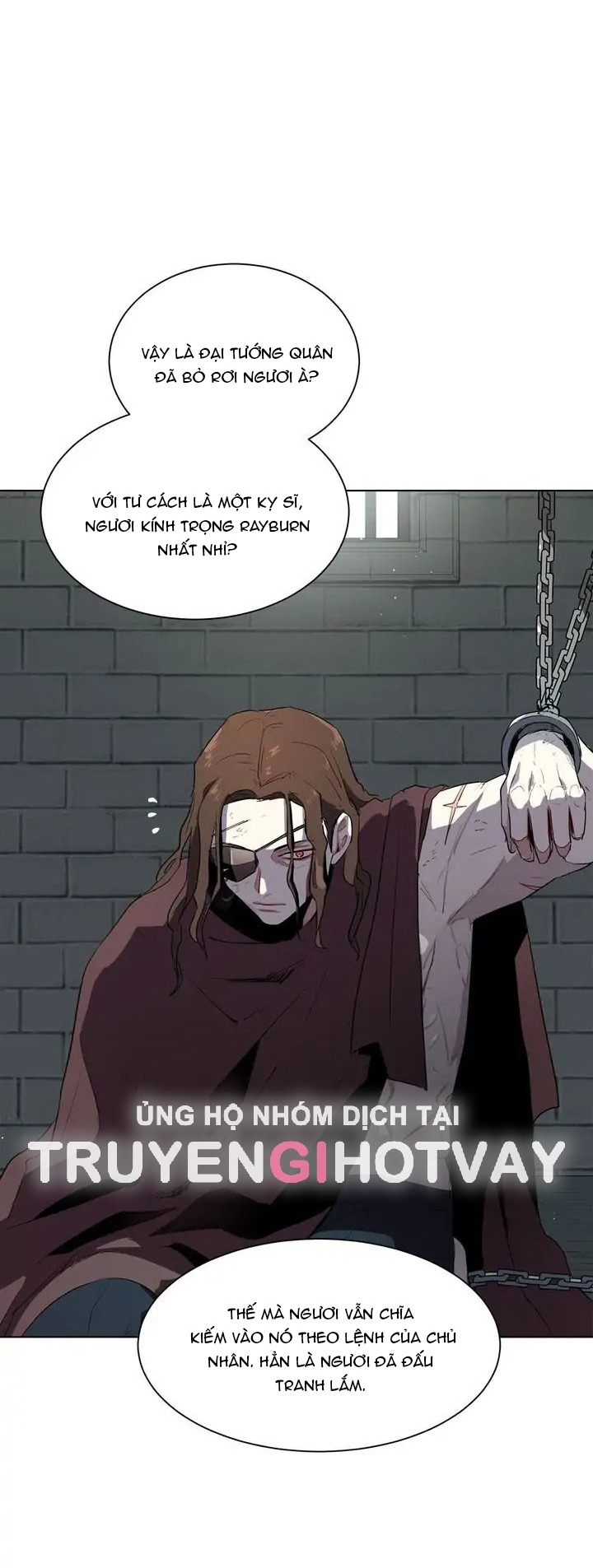 tôi là fan cứng hoàng tử chapter 41.2 28