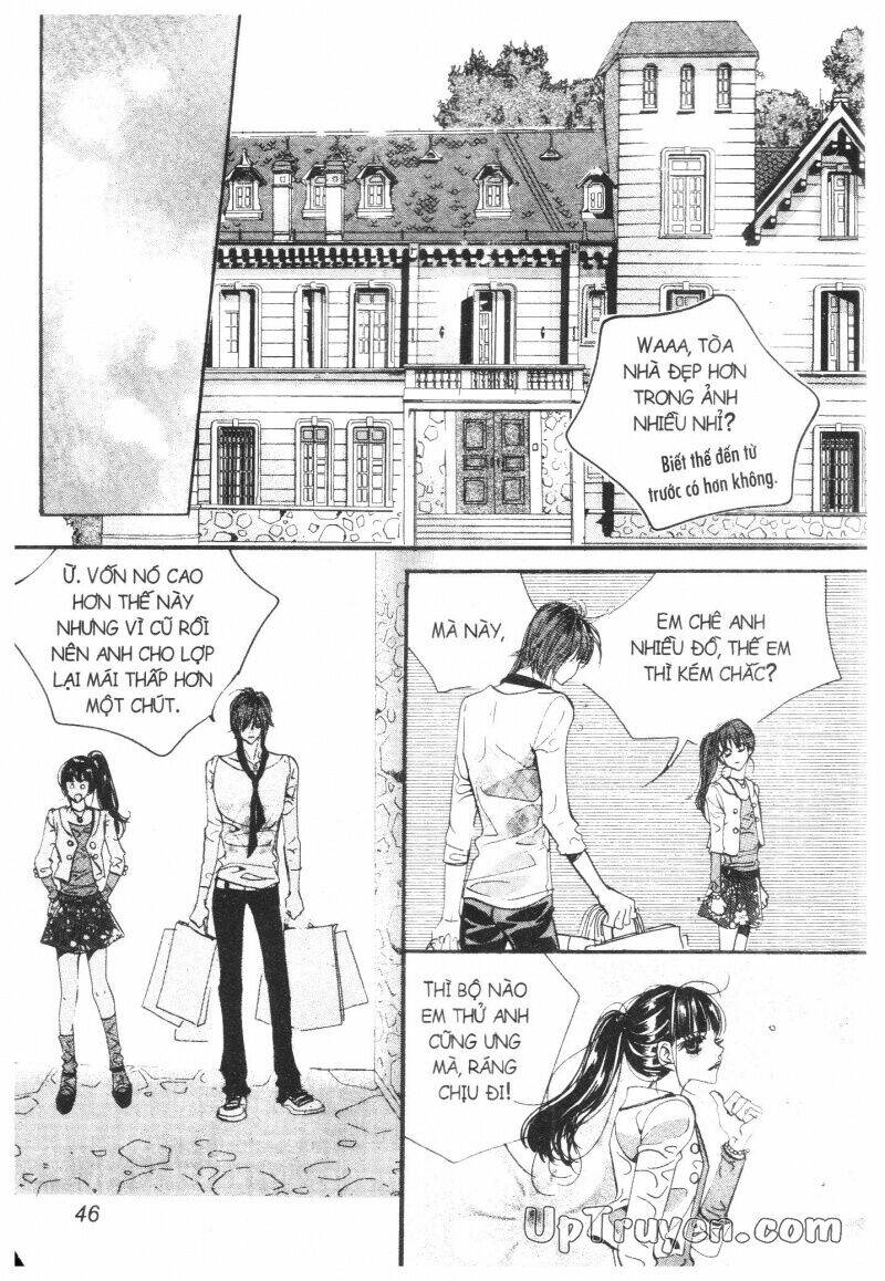 hoàng cung chapter 22 46