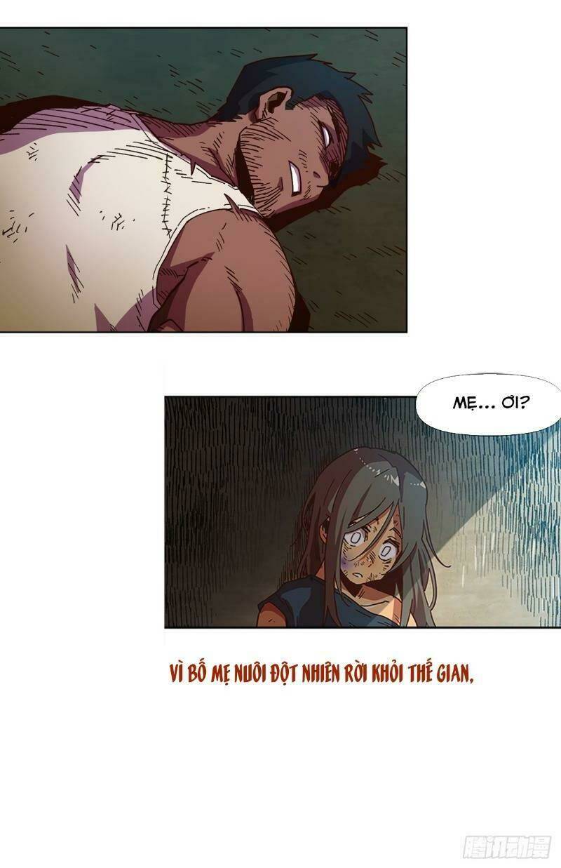 đại lục vô song chapter 0 3