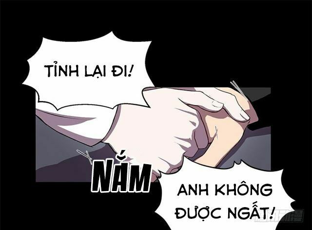 người yêu của rồng đen (black dragon's lover) chapter 9 36