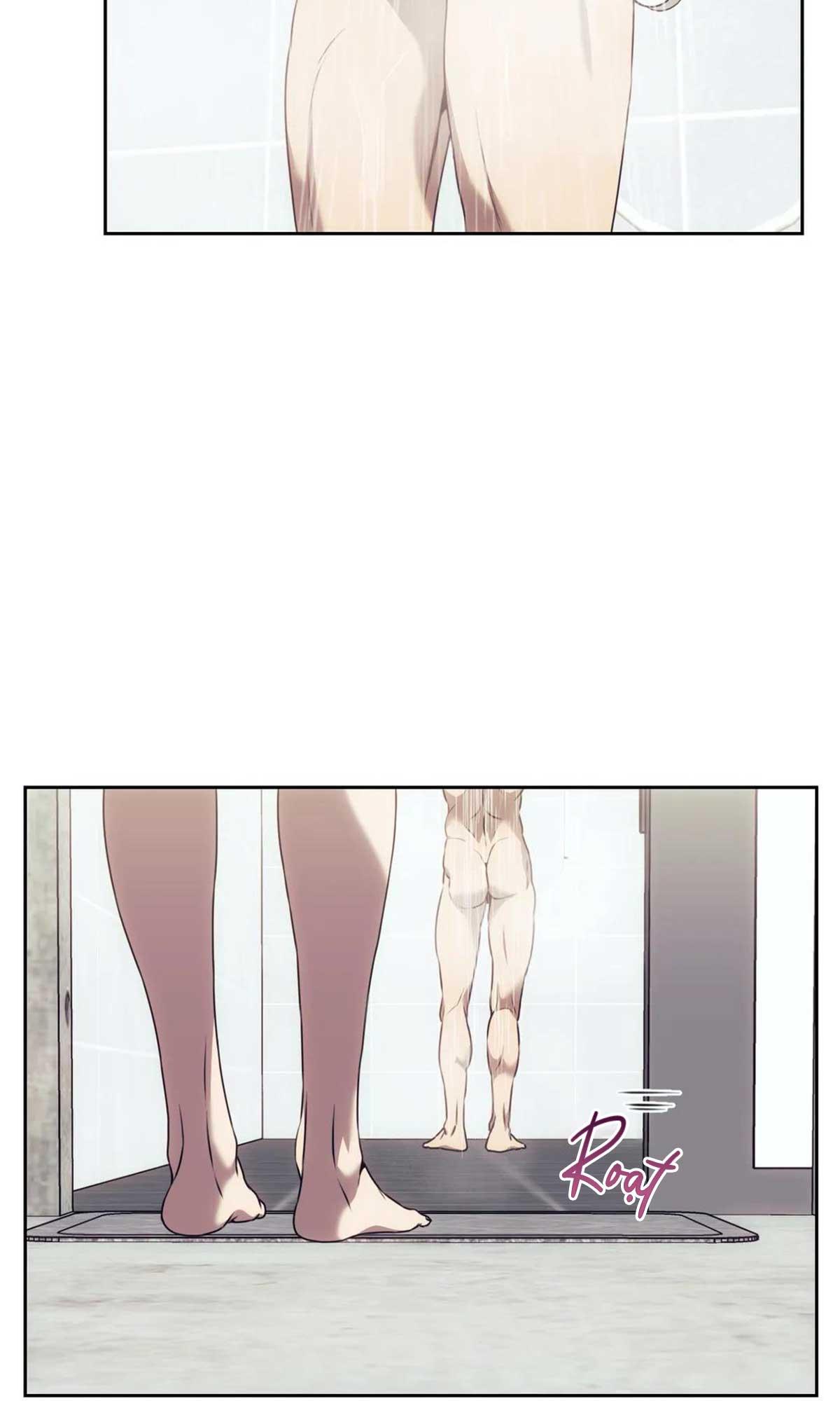 công cuộc báo thù của kẻ yếu thế chapter 25 13