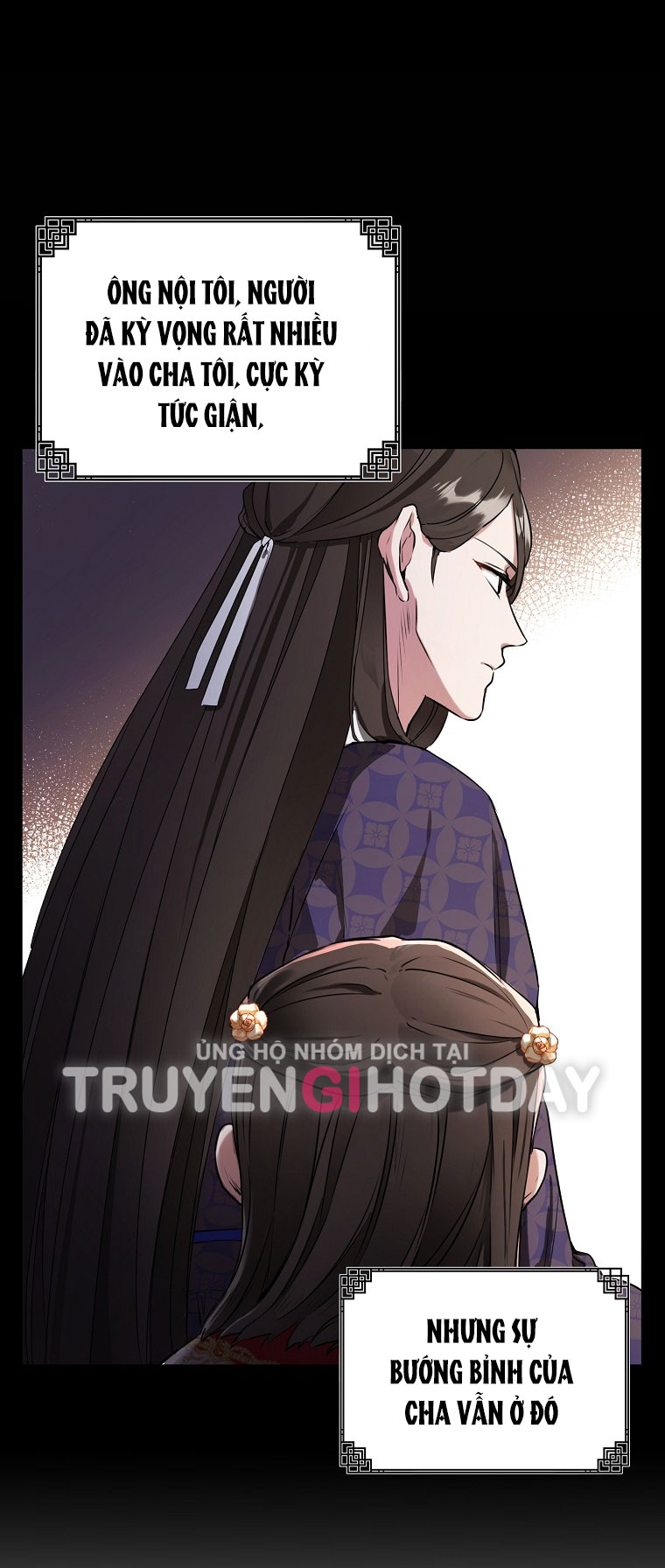 trở thành đứa cháu gái bị ghẻ lạnh trong gia tộc võ giả hùng mạnh chapter 2.1 25