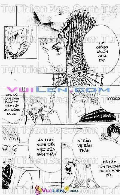 1/4 tình yêu chapter 7 47