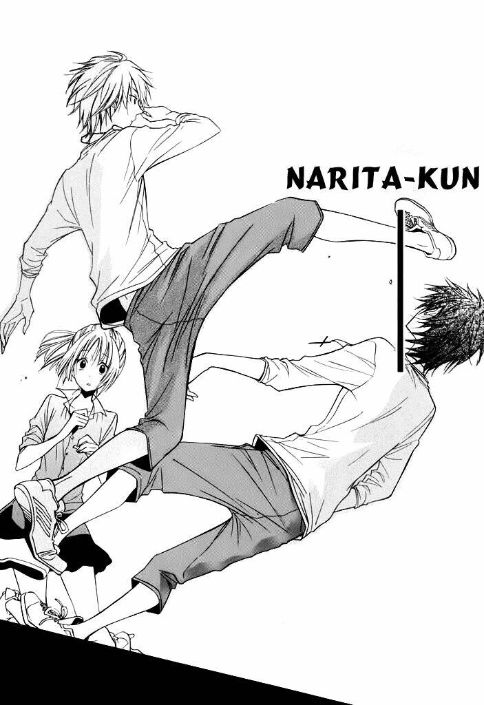 fetish berry chapter 3 28