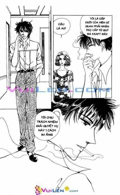 tìm anh - look for oppa chapter 4 2