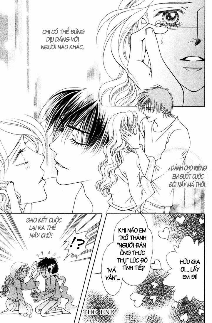 quán trà provence chapter 8 29