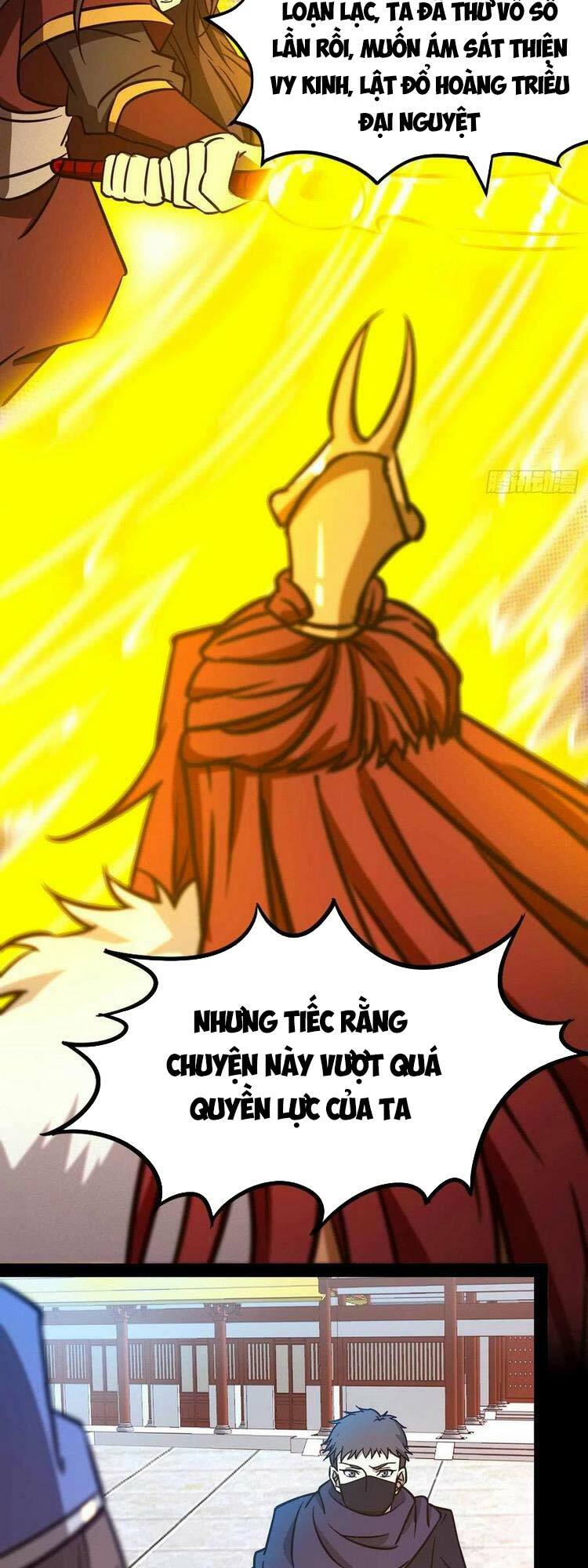 vạn cổ kiếm thần chapter 190 39