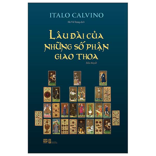 Lâu Đài Của Những Số Phận Giao Thoa