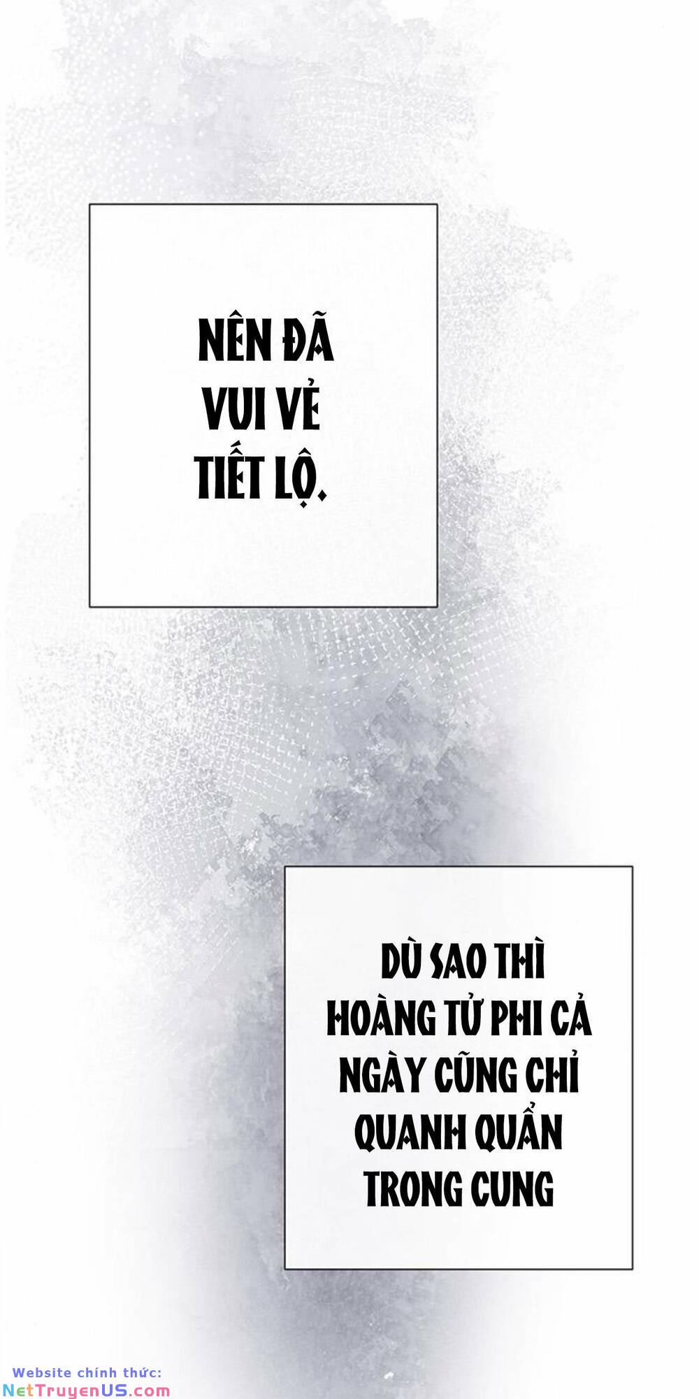 Hoàng Tử Rắc Rối chapter 48.2 12