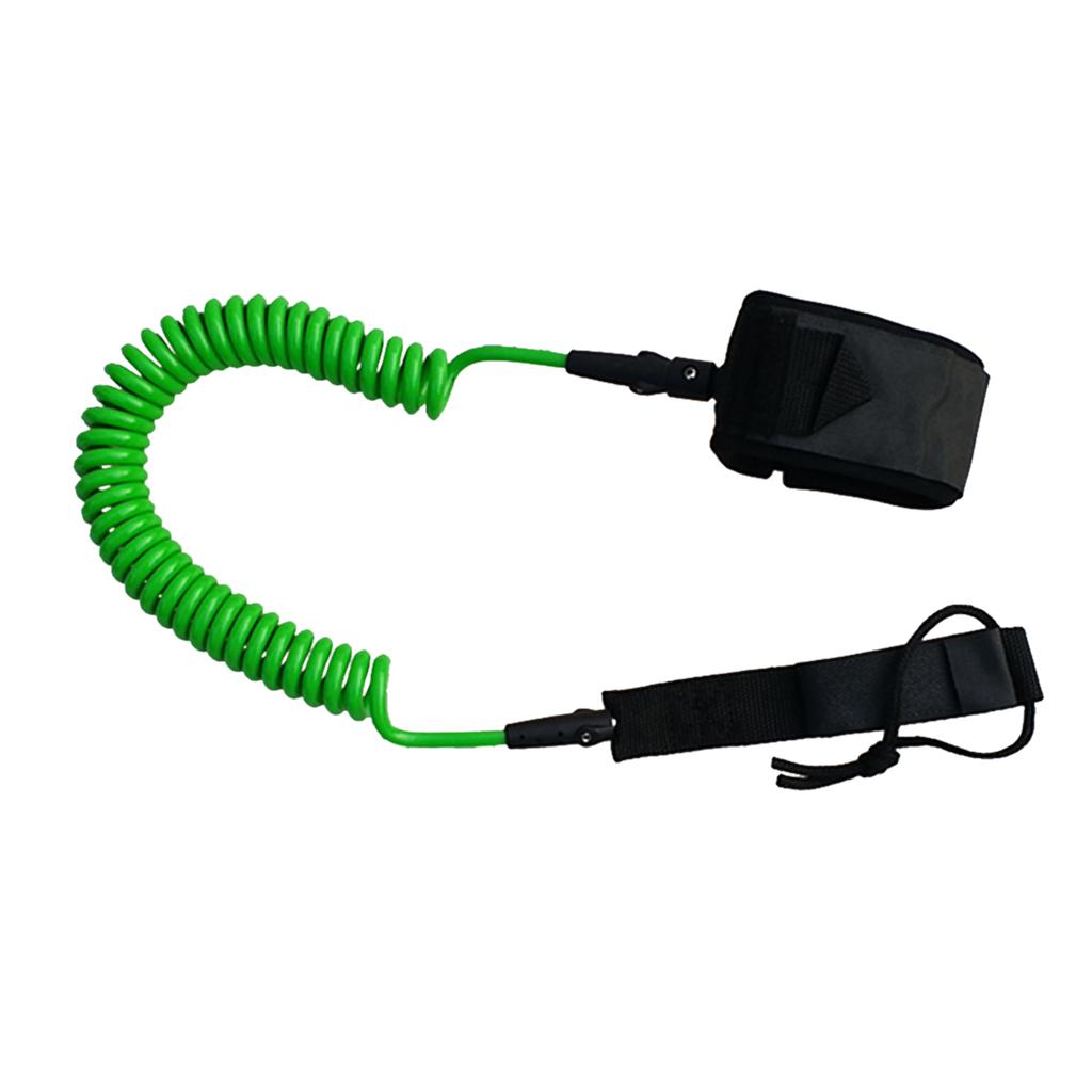 Surfboard Paddle Board Leash Stand Up Paddle Board Strap Paddle Board Leash Surfing Accessories