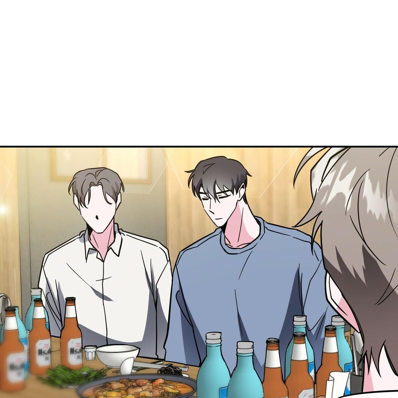 cạm bẫy đại học chapter 13 149