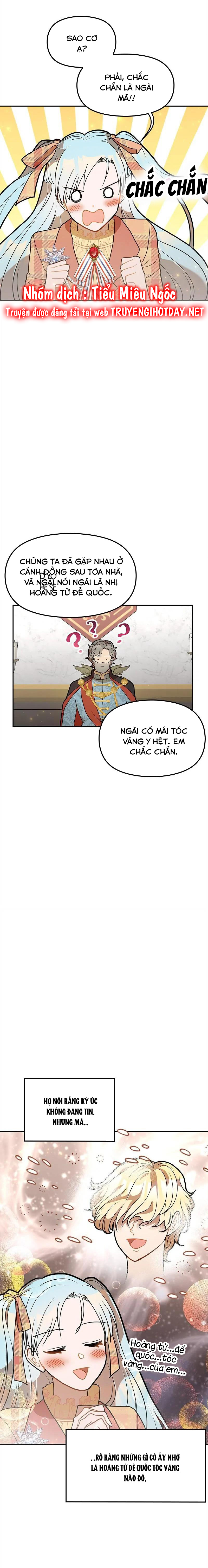 làm cách nào để sống sót trong cuốn tiểu thuyết ngôn tình lãng mạn chapter 45 22