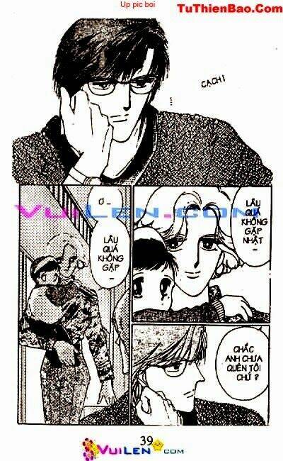 cô bé khóc nhè chapter 16 38