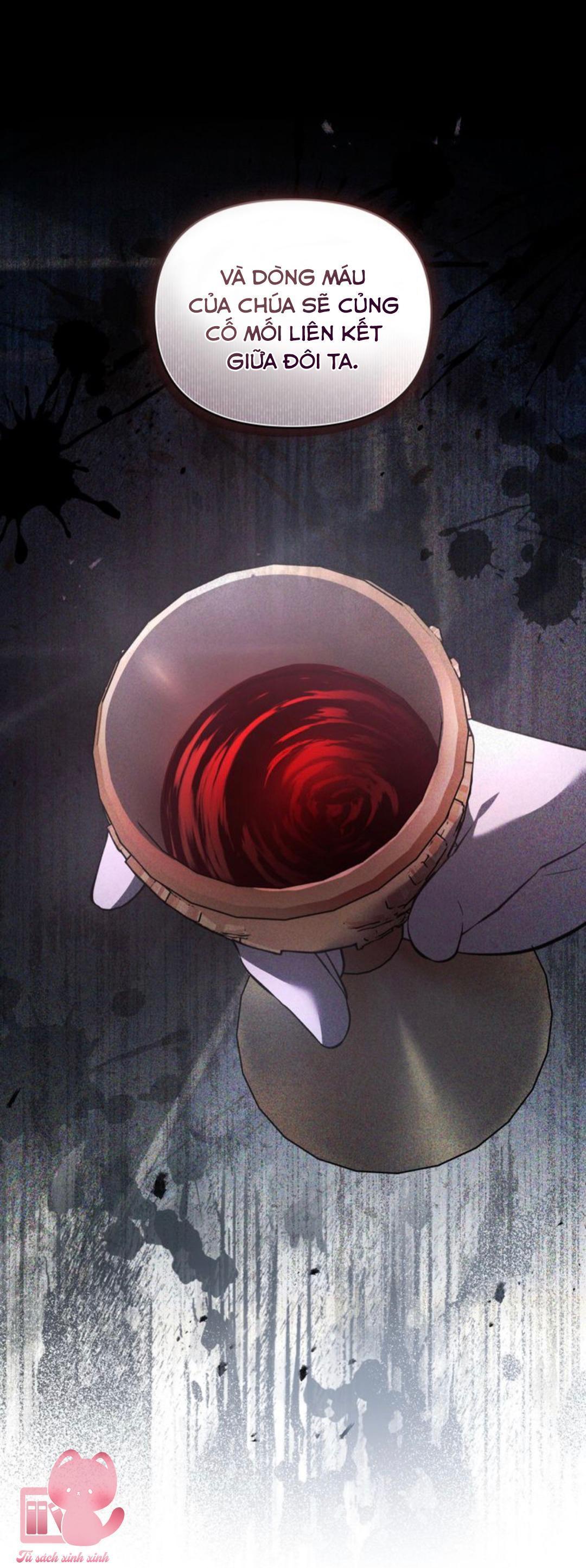 vầng trăng máu chapter 3 12