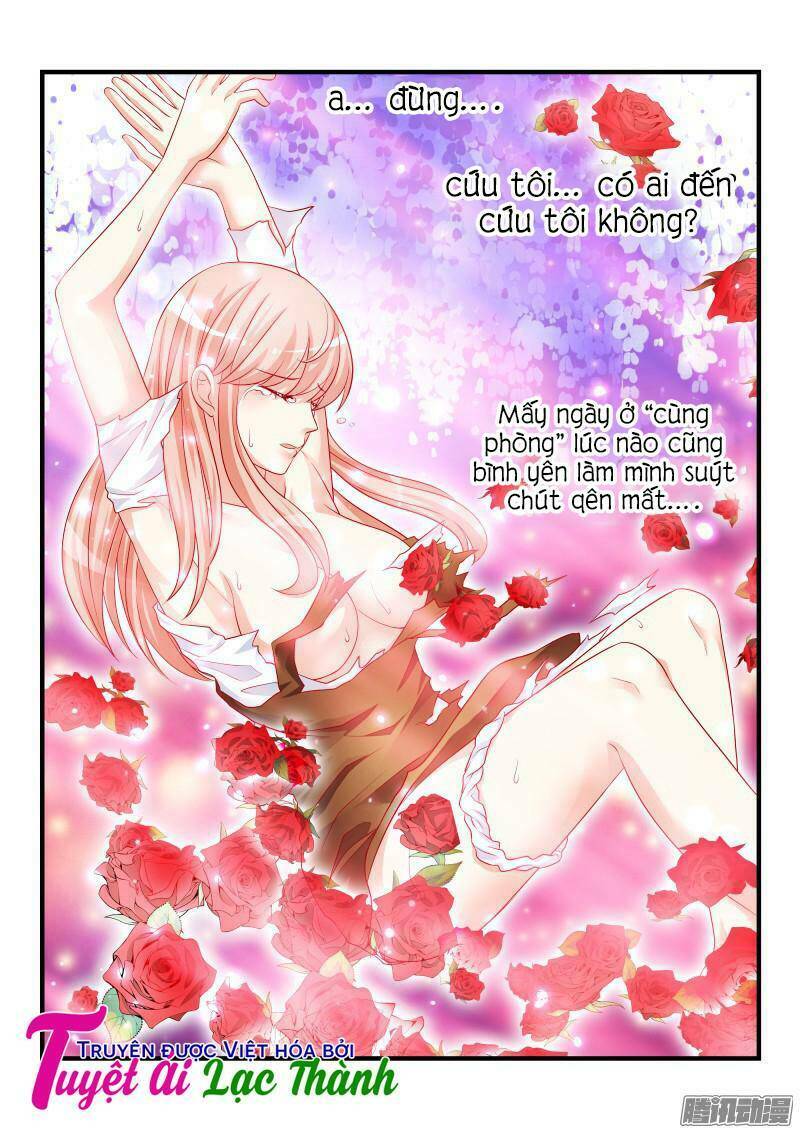 dạy bảo ma vương lão công 2 chapter 28 2