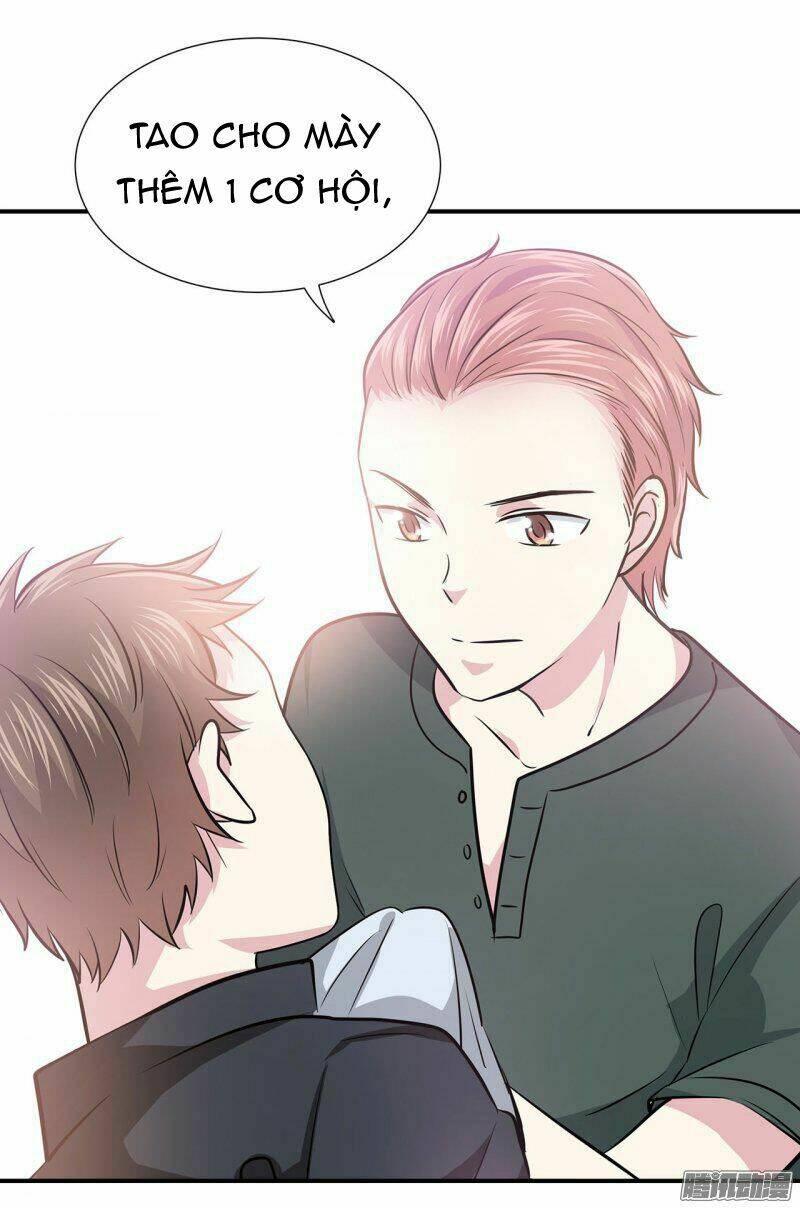 vi quang thế giới chapter 12 17