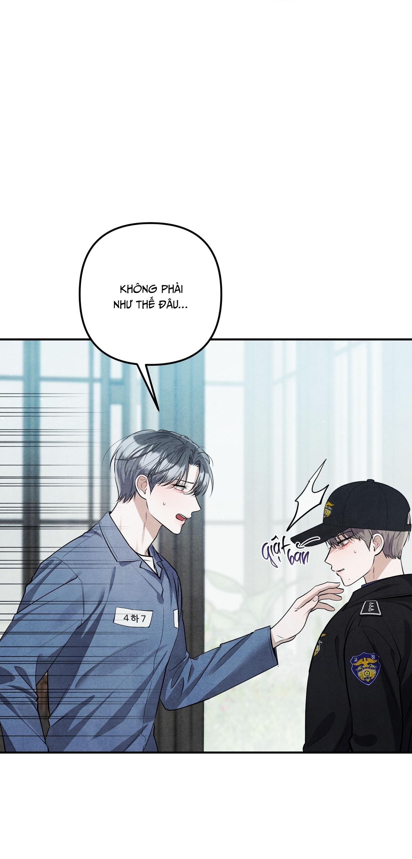 hắc diễm dục vọng chapter 4 11