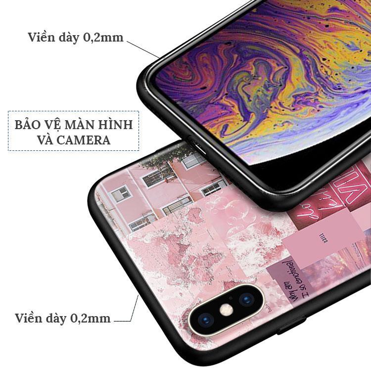 Ốp Lưng Ảnh So Cute dành cho Iphone 6/6Plus/6S/6S Plus/7/7Plus/8/8Plus/X/Xs/Xs Max/11/11 Promax/12/12 Promax Lpc22010380