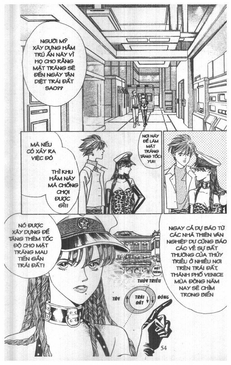 nàng tiên ánh trăng - kaguya hime chapter 24 54