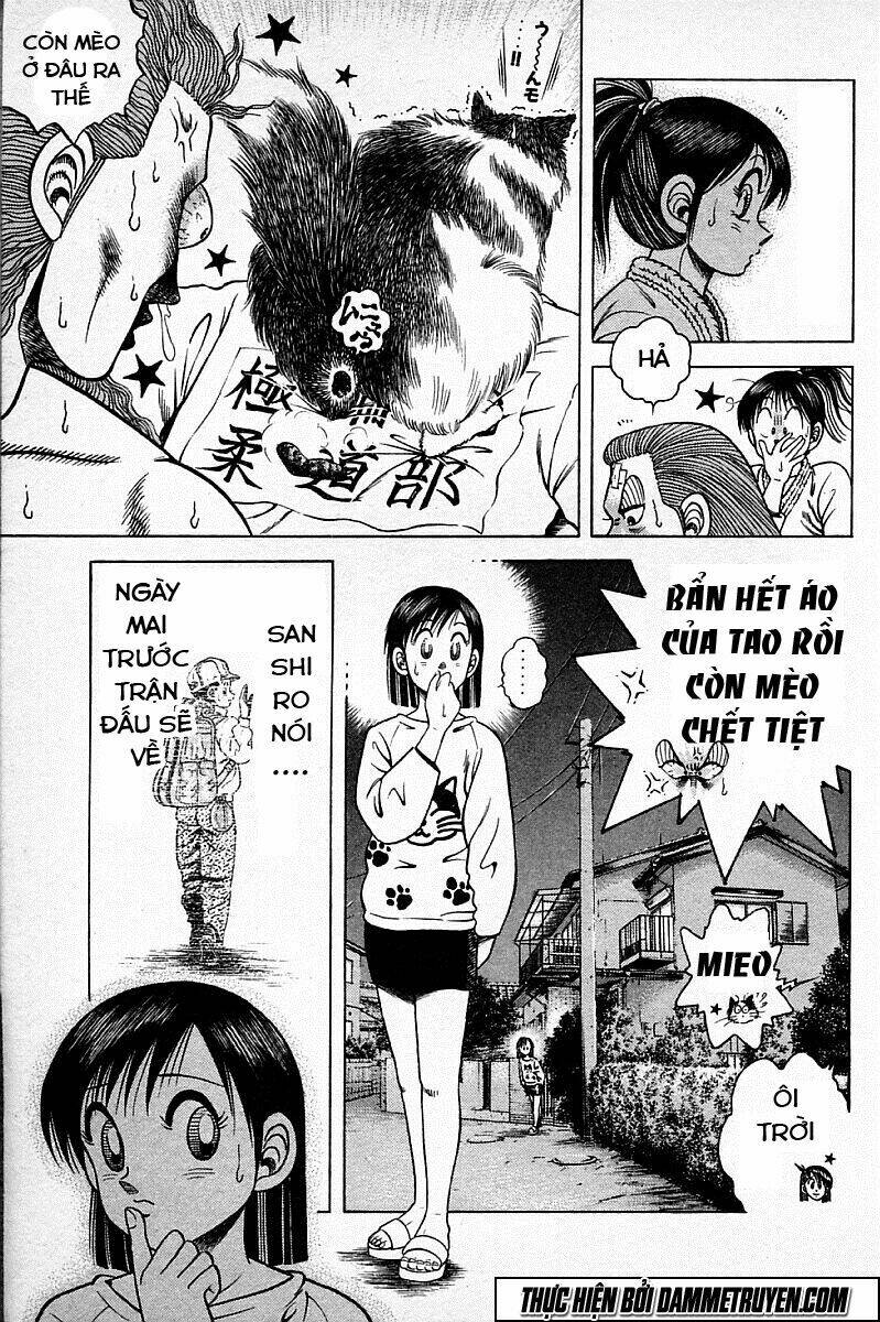 shin kotaro makaritoru! juudouhen chapter 111 17