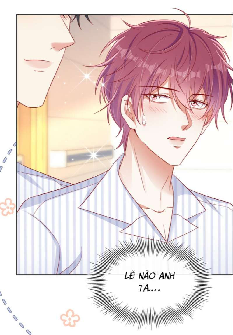 tôi với hình mẫu lý tưởng lìa trần rồi! chapter 55 26