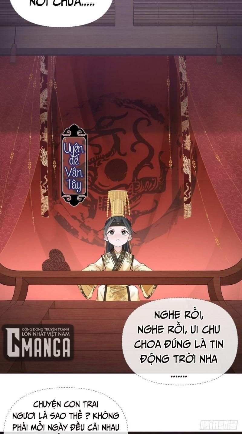 nhập mộ chi thần chapter 20 4