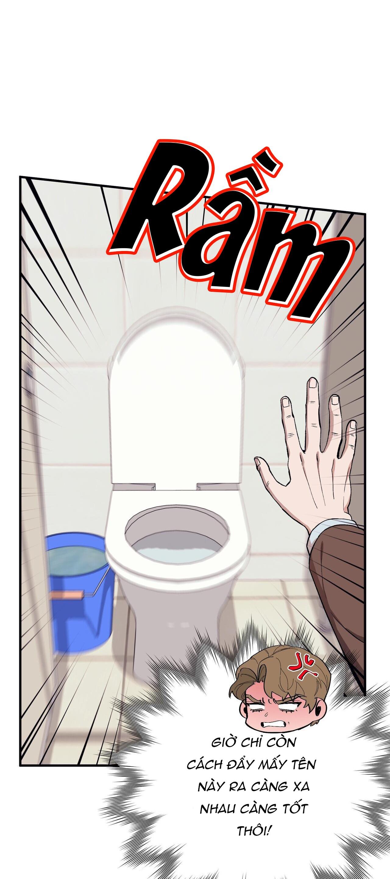 làm dâu nhà tài phiệt họ kang chapter 61 9