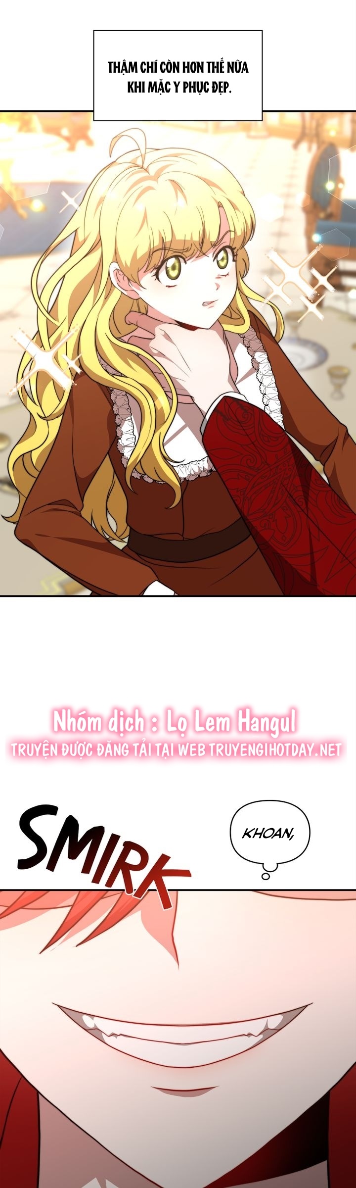 công nương eluana vita chapter 50 16