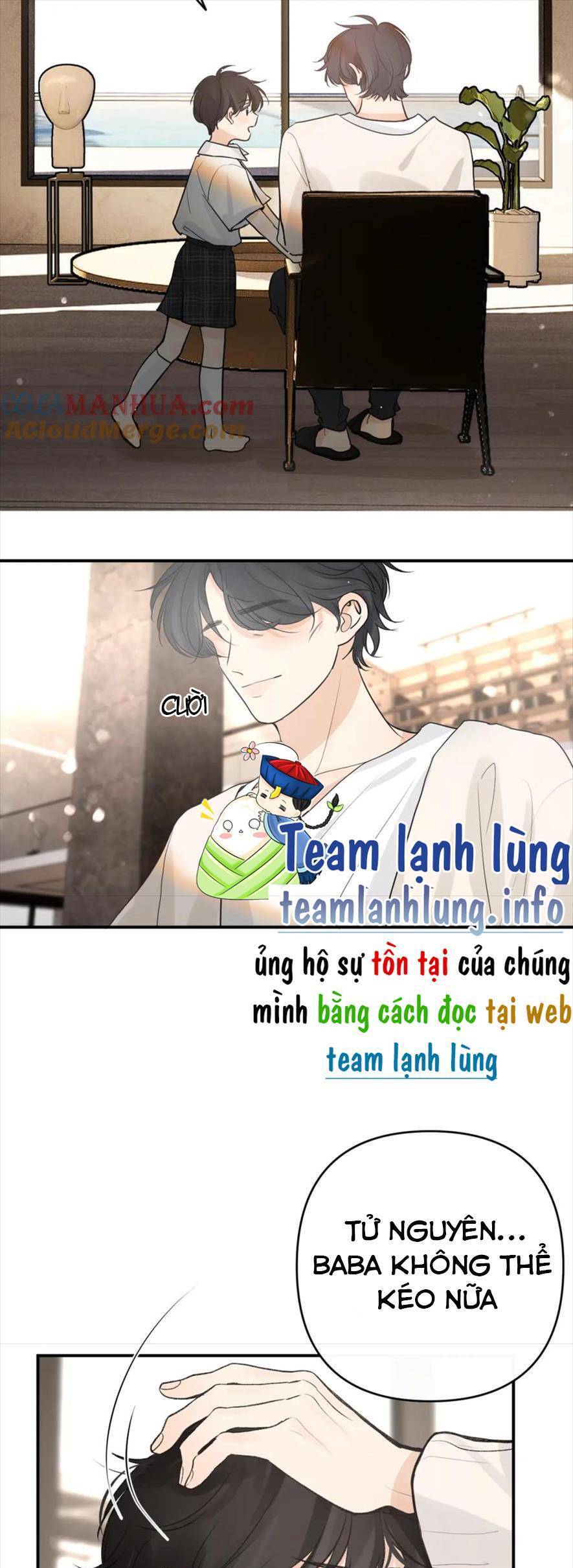 nhật ký tình yêu hằng ngày chapter 11 40
