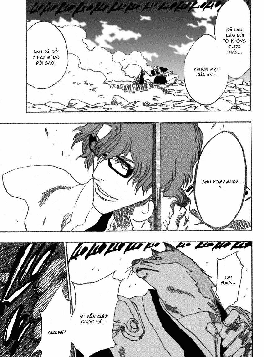 thần chết ichigo chapter 176 8