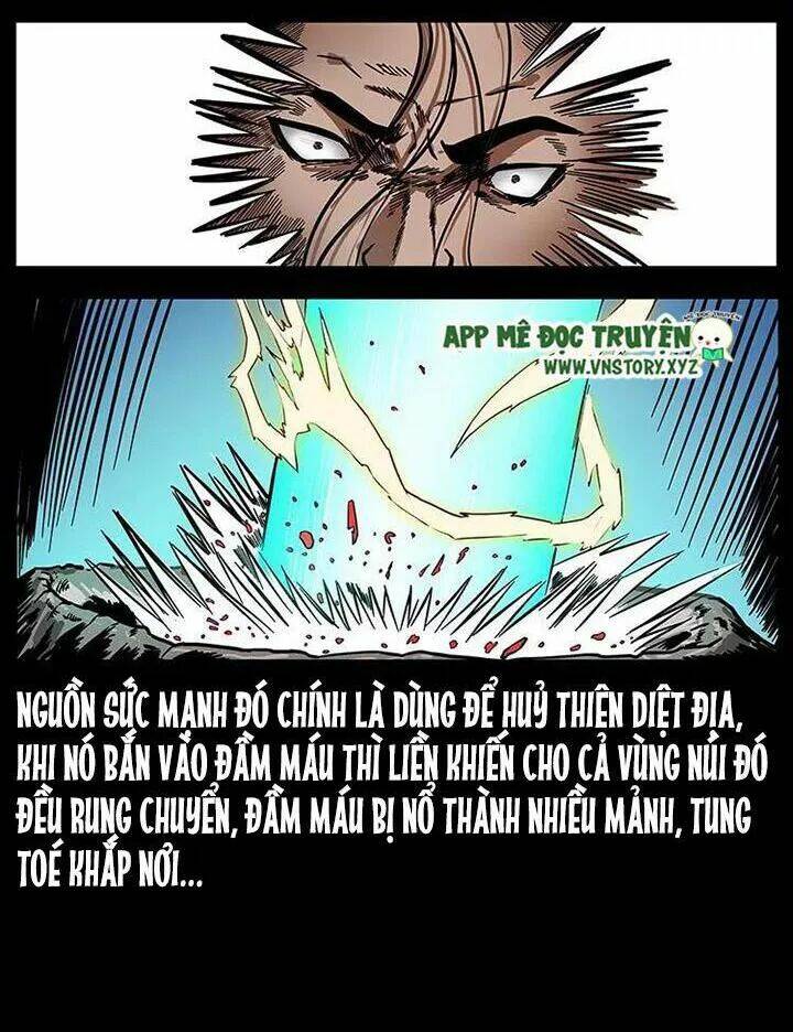 U Minh Ngụy Tượng Chapter 200 43