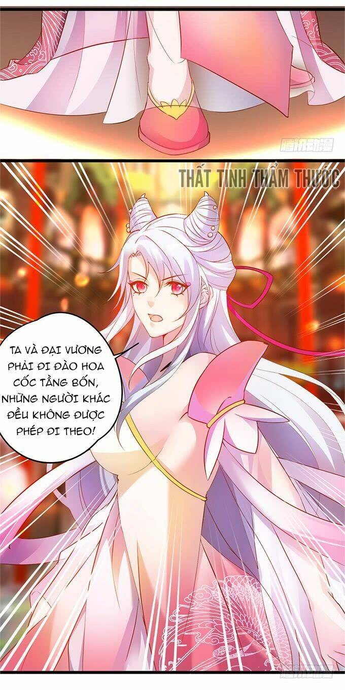 liêu liêu trai chapter 5 5