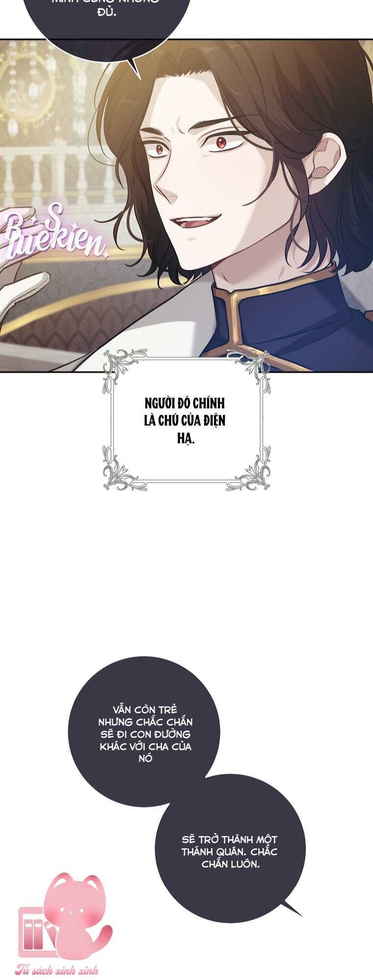 chỉ cần nắm tay em chapter 22 48