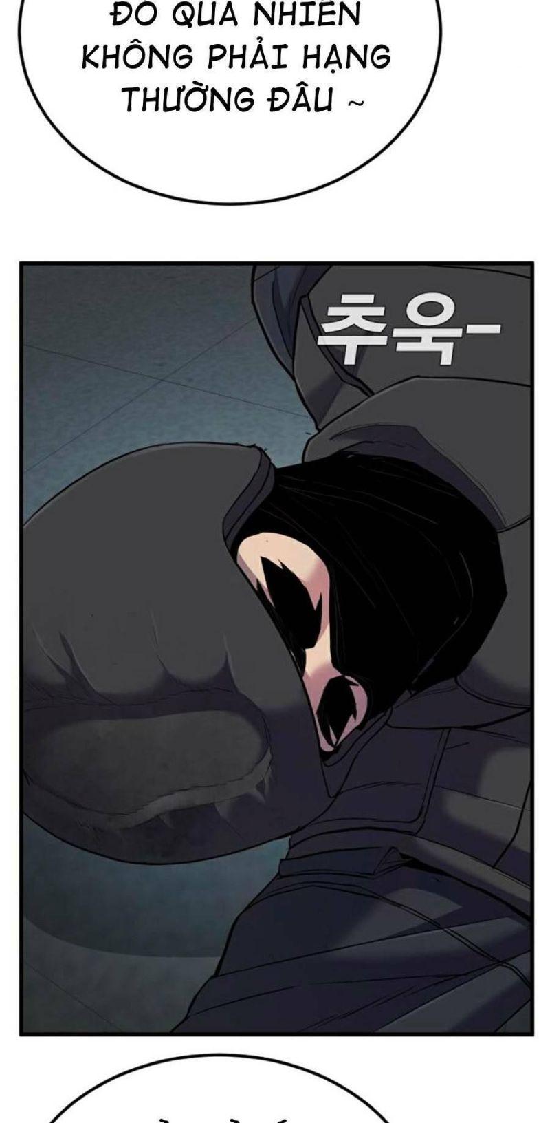 đặc vụ kim chapter 22 55