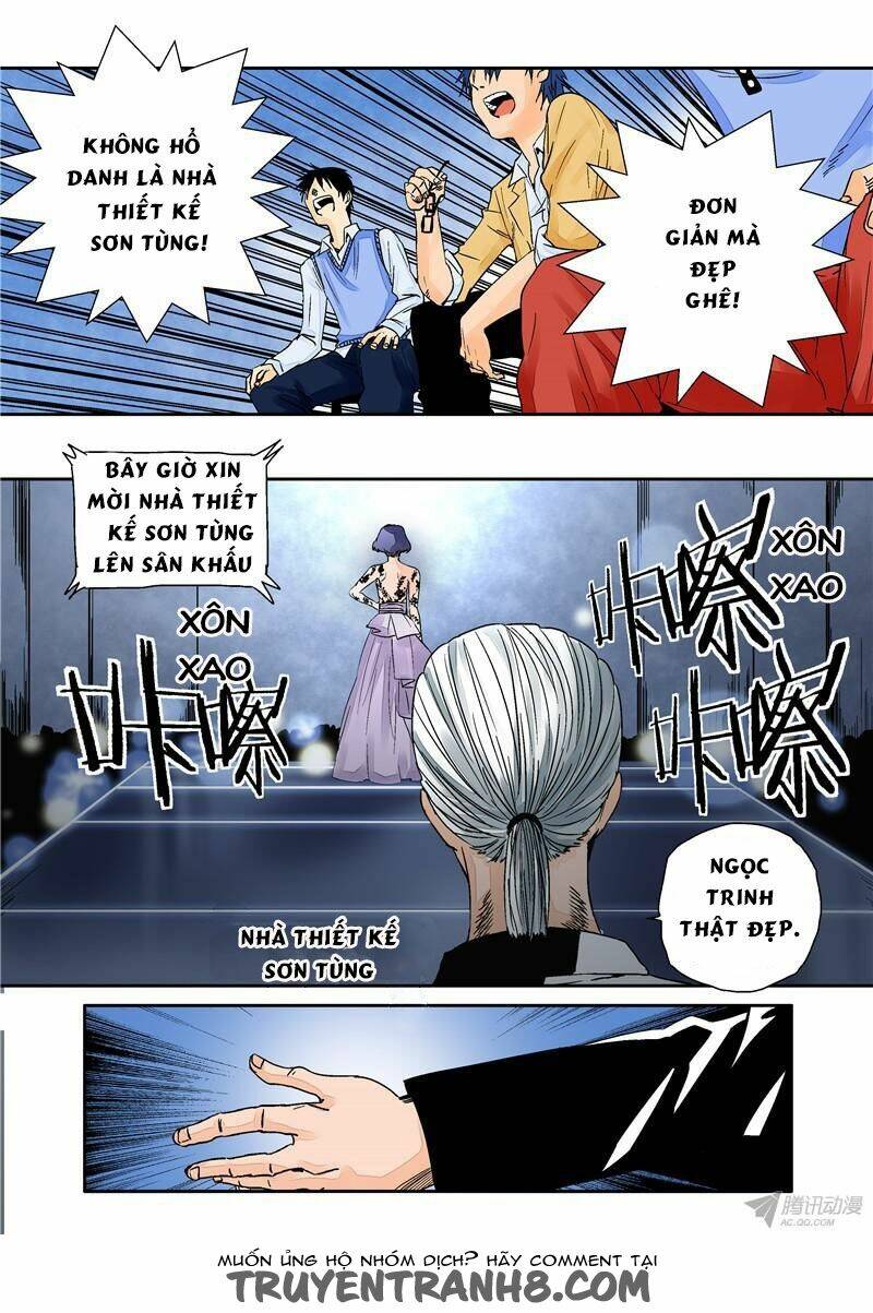 hiểm họa ô nhiễm nguồn nước chapter 15 7