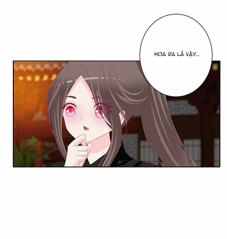 tướng quân mời ra trận chapter 167 6