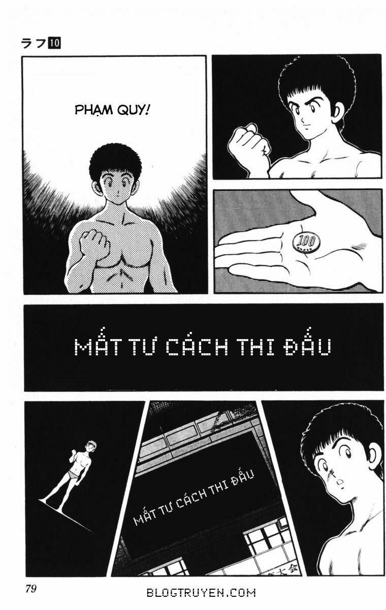 rough - ngọc thô chapter 94 3