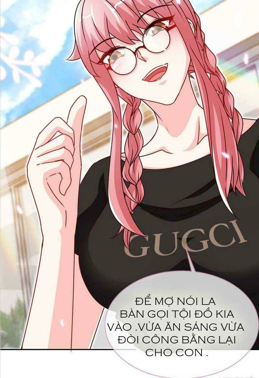 truy nã toàn cầu truy thê về sủng chapter 86.2 10