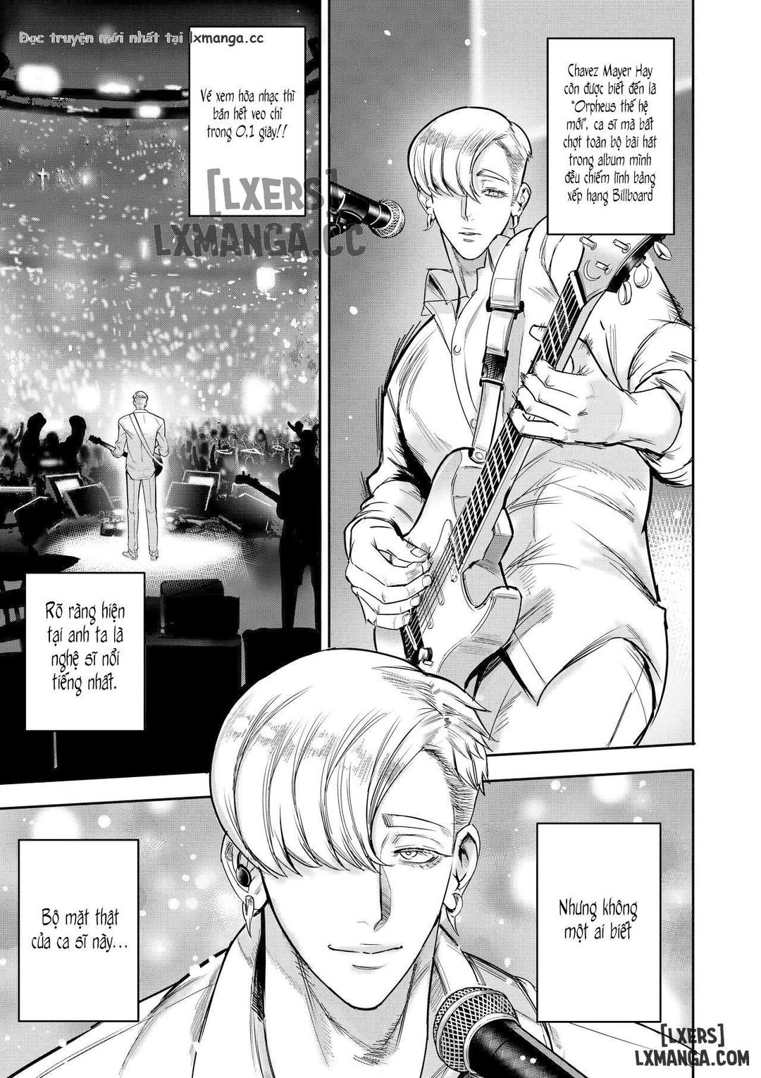 tôi bán thân xác cho một vị thần chapter 7 1