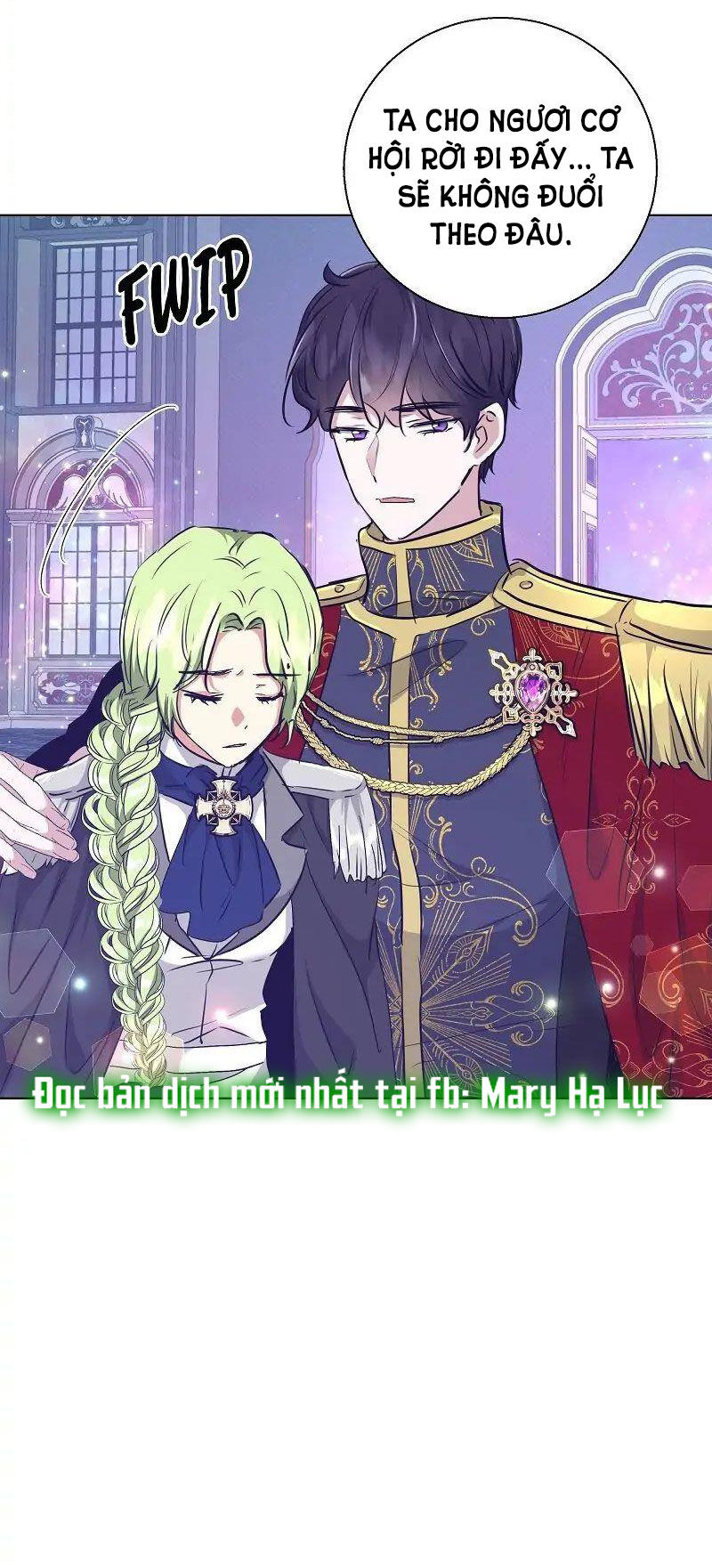 5500 sắc thái của quỷ vương chapter 47.2 5