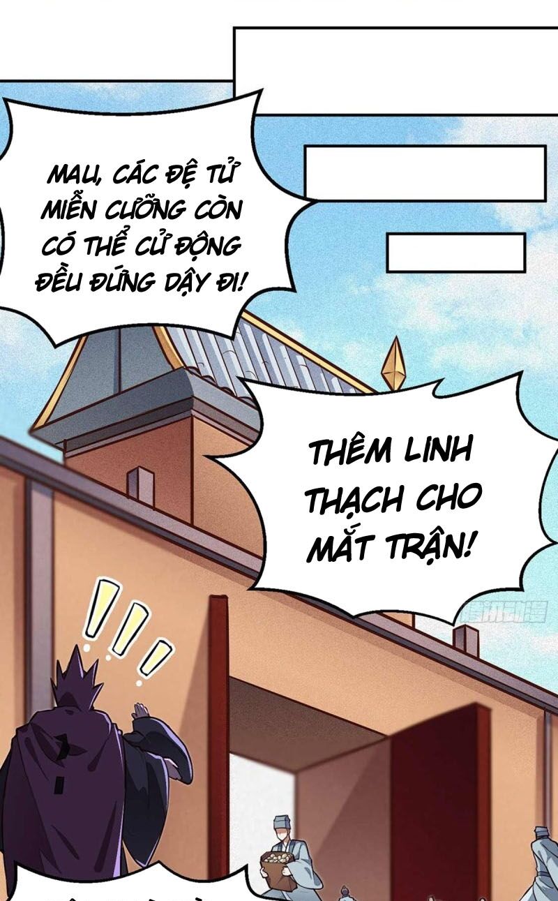 võ đạo độc tôn chapter 167 7