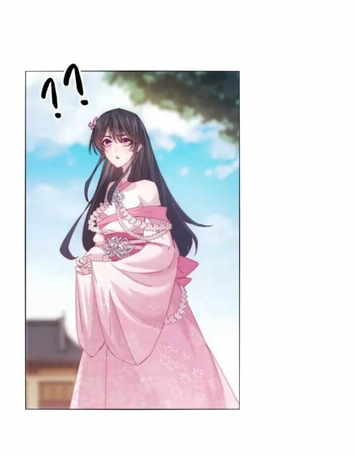 bí mật của dạ tộc chapter 12.2 8