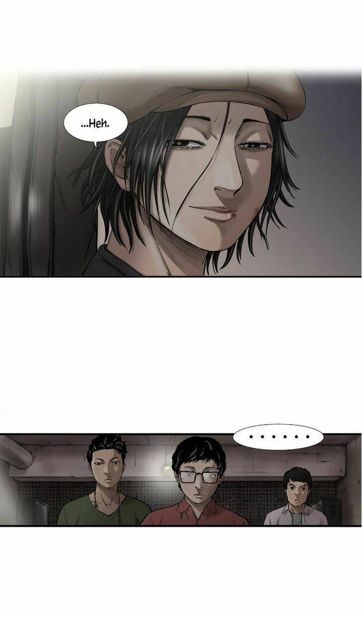 diamond dust chapter 6 24