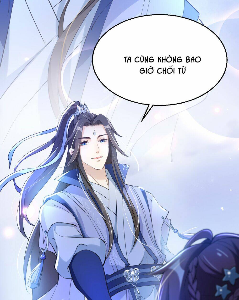 nữ tiên tôn bận đào hôn chapter 5 33