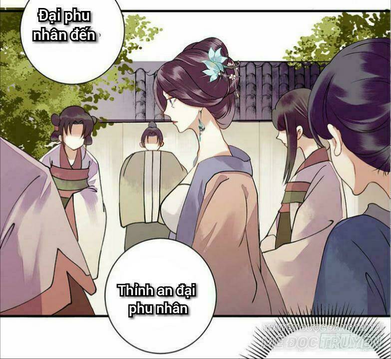 nhất đế trọng sinh mỹ nhân tâm kế chapter 26 7