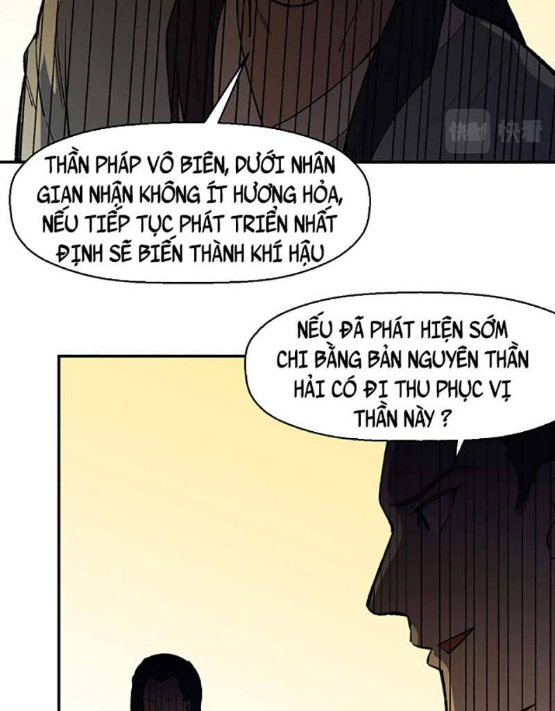 võ đạo độc tôn chapter 510 40