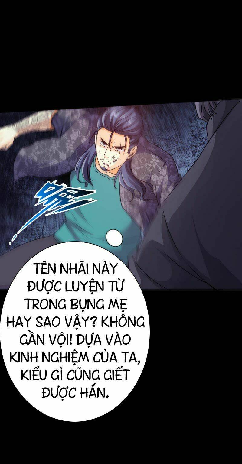 tuyệt phẩm tà thiếu chapter 47 25