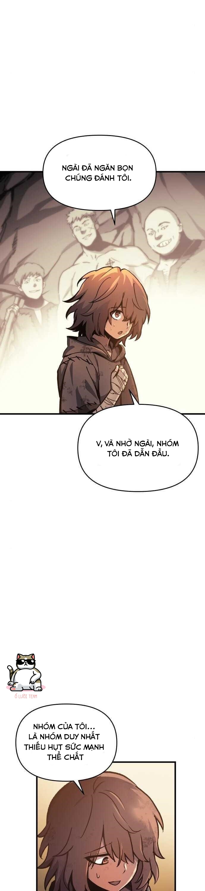 chiến thần chuyển thế chapter 2 27