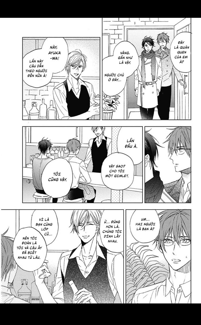 the bully and the cry baby chapter 5 26